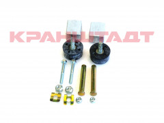 83985633 Самоустанавливающийся подшипник Puffer DK 5