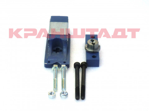 Комплект концевых кронштейнов 5.3X15.2 DK5 83990633-1