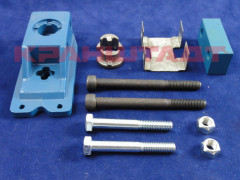 83991933 Комплект концевых кронштейнов 4,2X12,2
