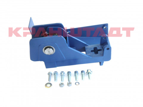 Комплект опоры возвратного ролика DK20 83995933-1