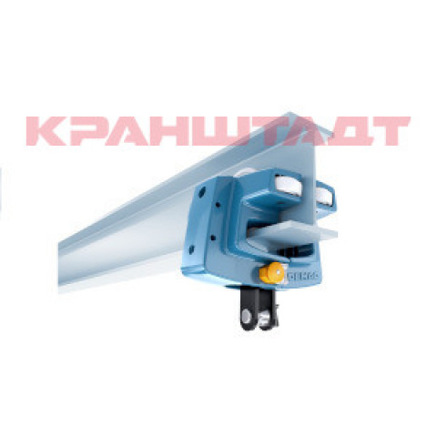 Блок передвижения CF5/DC1-5 quer  84000744-1