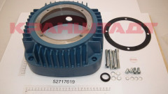 8409833 Комплект крышек тормоза KB 140