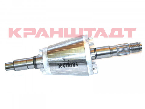 Комплект ротора KBA140B 4 K 8430933-1