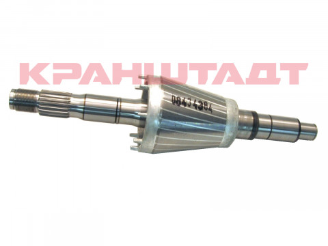 Ротор KBA140A 8/2 K S 8434333-1