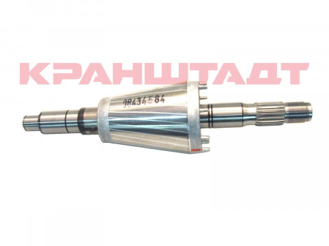 Ротор KBH140B4/12, 2/12, 8/2 8434533-1
