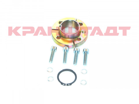 Комплект зажимной гайки KB140 8471433-1