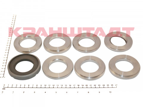 К-т упорных колец 24/xx K4P 8482233-1