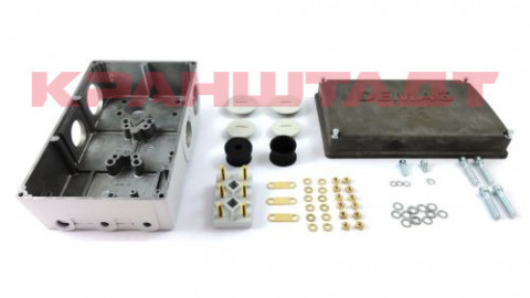 Коробка клеммная KB140-160 комплект 8498533-1