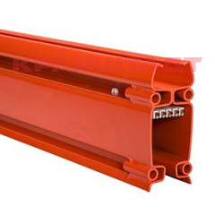 87355144 Прямолинейная секция KBKIIR5 1000  