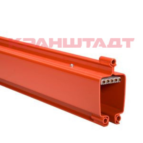 Рельс KBK-II-R 6000mm    87355644-1