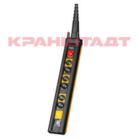 Пульт управления DST9SP211 87428644-1