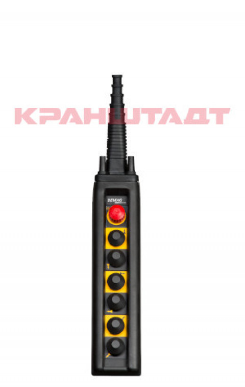 Пульт управления DST7SP211 87435344-1