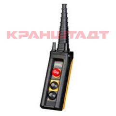 87482844 Пульт управления DST3DZP2 2,8M