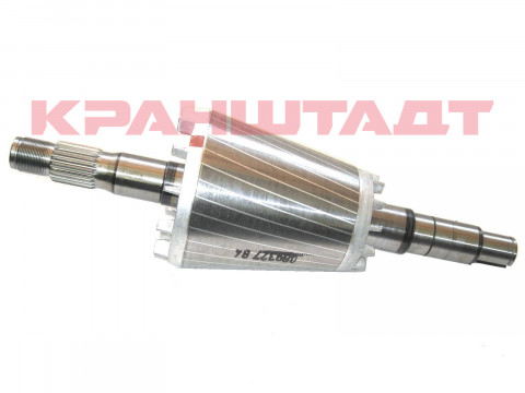 Комплект ротора KBA160B4 GTR 8932733-1