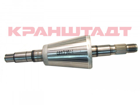 Ротор KBH160B4/12 DH1000 8933633-1