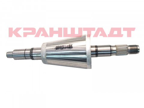 Ротор KBH160B 2/12G S 8933833-1