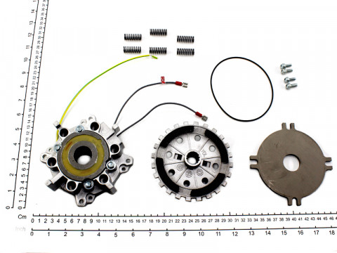 BRAKE 8940/20-1