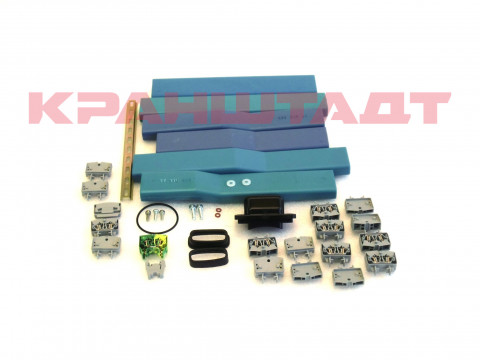 Комплект управления мелкими деталями DK 5 89526733-1