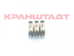 89581933 Предохранитель 00 T   35A500   