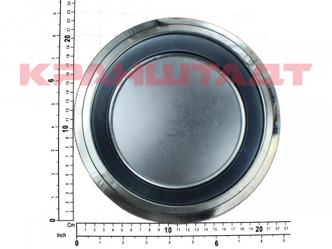 Крышка без отверстия ST 200N-ANTR. 90543344-1