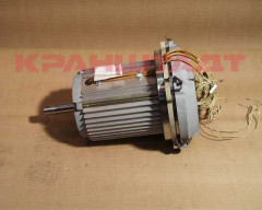 910465 Крановый двигатель подъёма