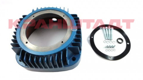 Крышка тормоза KB 180 комплект 9409833-1