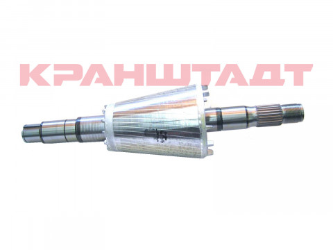 Ротор KBH180B2/12 9432433-1