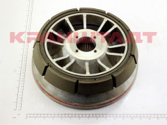 9475533 Конический тормозной диск KB180 X