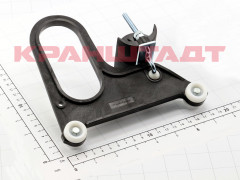 98142044 Кабельная каретка KBK 0/25   