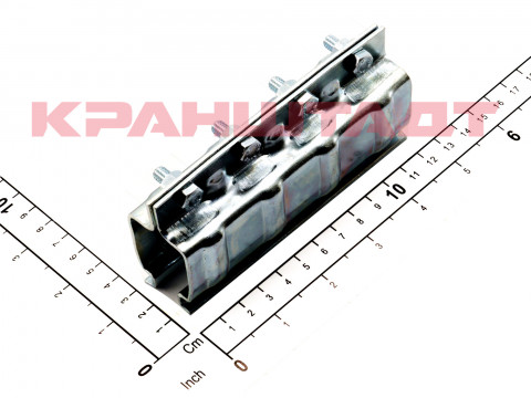 Соединение трассы KBK25 LANG  98152044-1