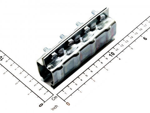 Соединение трассы KBK25 LANG  98152044-1