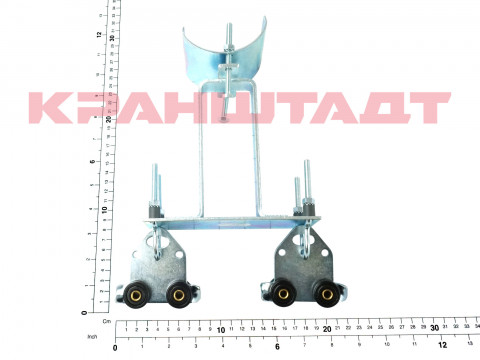 Кабельная тележка KBK25   98157644-1