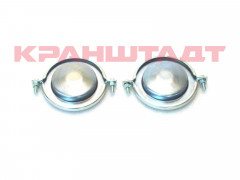 98236333 Крышка в сборе  