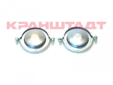 Крышка в сборе   98236333-1