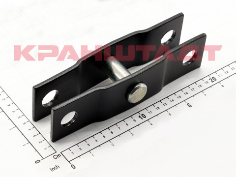 Накладка KBKII   98250544-1