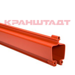 98420644 Прямая секция КВК IIL 6000  