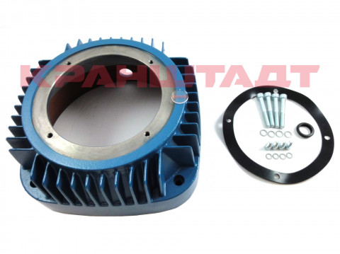 Комплект крышек тормоза KB 225 9919833-1