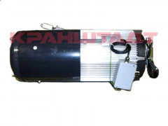 M0001312 Крановый двигатель подъёма