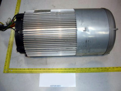 M0001601 Крановый двигатель подъёма