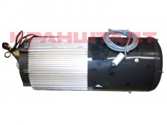 M0001605 Крановый двигатель подъёма