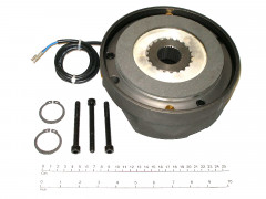 M0002077 BRAKE