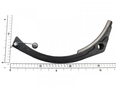 ROPE GUIDE M0002136-1