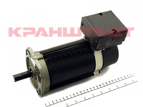 Крановый двигатель перемещения M0002553-1