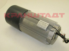 M0002605 Крановый двигатель подъёма