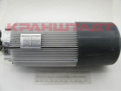 M0002617 Крановый двигатель подъёма