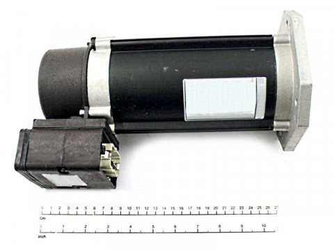 Крановый двигатель перемещения M0002781-1