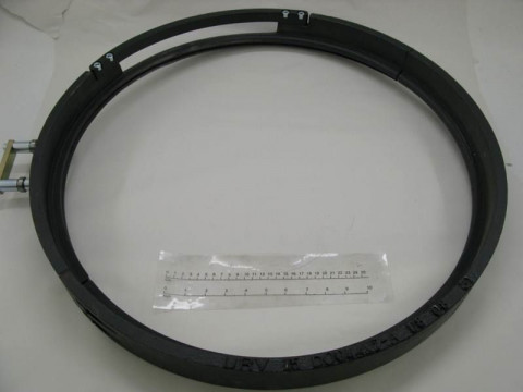 ROPE GUIDE M0003121-1