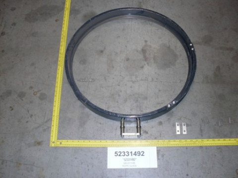 ROPE GUIDE M0003125-1