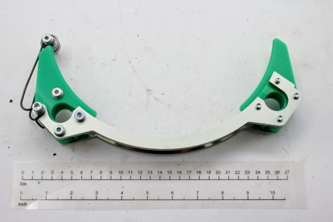 ROPE GUIDE M0003284-1