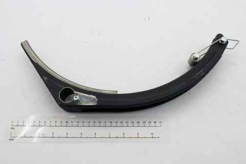 ROPE GUIDE M0003653-1